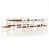 White/Brown is out of stock selected