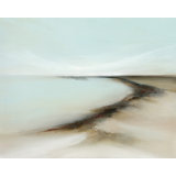 Daybreak Print by Tessa Houghton