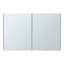 Pharmacie Mansfield, salle de bain, blanc-1287253104