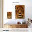Regard de lion Brampt-108246995