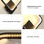 Square 30cm LED Aluminium Wall Light-410372501
