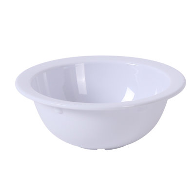 Nessico 13 oz. Melamine Dessert Bowl