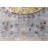 Gunderson Oriental Outdoor Flatweave Blue Area Rug-49701742