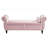 Velvet Multifunctional Storage Rectangular ottoman-603629495