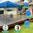 10x30 Pop Up Canopy Tent with Air Vent-104746813