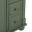 Ensemble de meuble-lavabo traditionnel 36 "avec plateau en céramique-2071702368