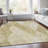 Premium Machine Washable Prisco Ivory Rug-1948969802