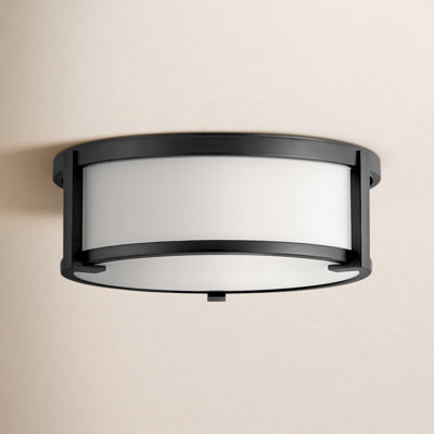 Hinkley Lowell 2-Light Flush Mount
