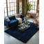 Tapis bleu Aegean-93764168