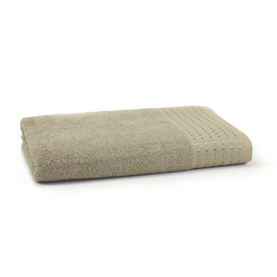 Sudeep Turkish Cotton Bath Towel