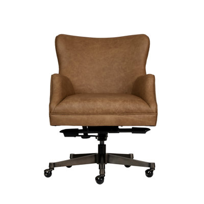 Kelson Deep Camel Executive Office Chair