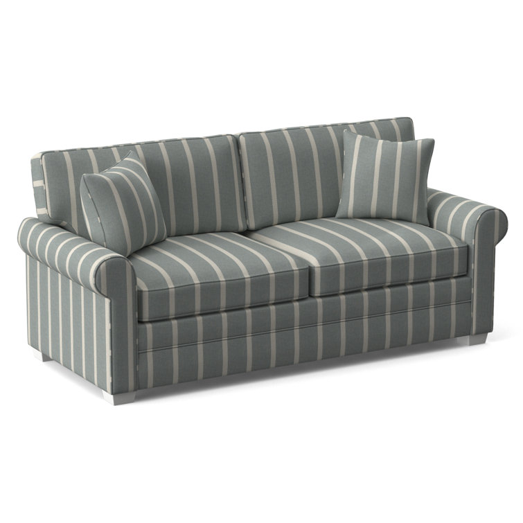 Bedford Upholstered 86'' Sofa