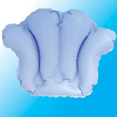 Suction Bath Pillow