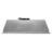 Cosmo 36 in. Lumin Collection Ducted Insert Range Hood, Touch Controls, LED Lights, Permanent Filters, Stainless Steel