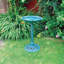 Mosaic Birdbath