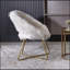 Fauteuil d'appoint Slatina