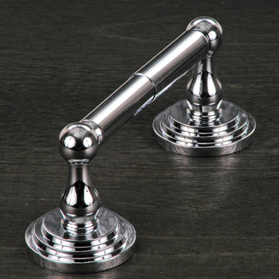 Roseman Wall Mounted Toilet Paper Holder