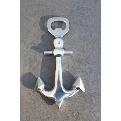 Scottdale Bottle Opener