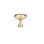 Poignée champignon 1 1/4 po de diamètre