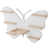 White is out of stock