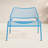 Hot Mesh Lounge Chair-24320531