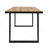 KYSTON 70 DINING TABLE