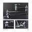 Robinet pour pot mural Tudor-29272045