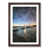 Walnut Framed selected