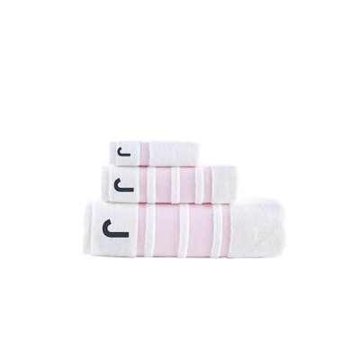 Clarion 3 pcs Towel Set