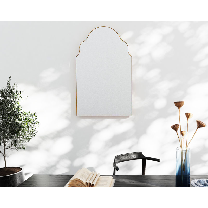 Flat Wall Mirror