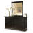 Leano 63.31'' W 6 - Drawer Dresser-517807998