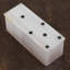 Jeu de détente Johson Onyx Dominoes