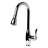 Alfi Brand Pull Down Kitchen Faucet-55799678