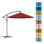304.8cm Cantilever Parasol-607391907