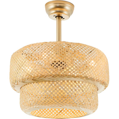 Ventilateur de plafond Farmhouse