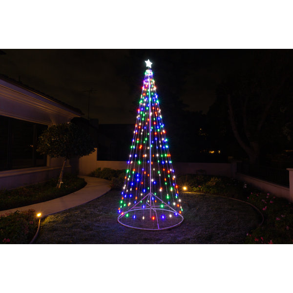24 Inch Lighted Valentine Tree with 12 Rattan Hearts, 24 LED Valentine's  Day Decor Lighted Birch Tree, 8 Modes, Remote Control, USB/Battery  Operated