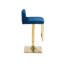 Tabouret pivotant à hauteur réglable-1530507040
