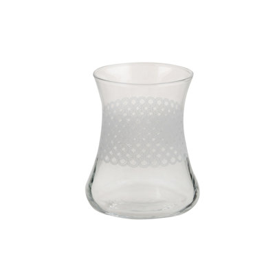 Ensemble de 12 tasses et soucoupes Schock