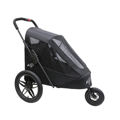 Foldable Pet Jogger Stroller