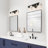 Hrissoula 3 - Light Dimmable Vanity Light