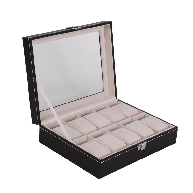 Watch Box