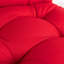 Coussin de dossier de chaise de salle à manger d'extérieur / d'intérieur 3,5 po-969499310