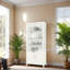 Vitrine lumineuse Larson II-73916046