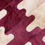 Art Hide X Greg Natale Cowhide Block Print Area Rug-799231060