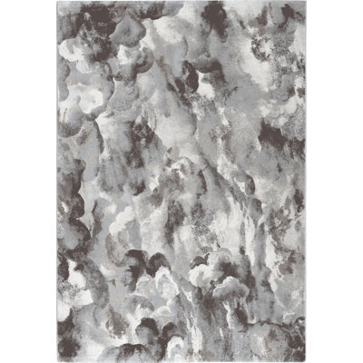 Abstract Area Rug
