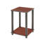 Sellersburg Side Table-23797792
