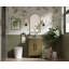 Meuble-lavabo simple 24 po-239875988