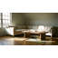 Hand Knotted Silk Oriental Area Rug in Green