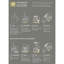Théière et bouilloire One Touch avec couvercle à filtre en acier inoxydable pour thé en verre borosilicaté sans taches Théier Connoisseur's Choice