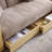 Multifunctional Convertible Sofa with Storage and Versatile Features for Any Space-1633281633